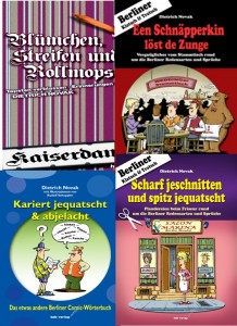 Berliner Bücher-hnb-verlag