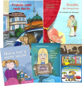 Kinderbücher