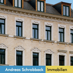 Andreas Schrobback