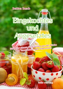 Cover Eingekochtes vorne