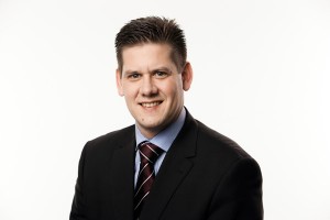 Mike Sander, Diplom-Wirtschaftsjurist, ist geschäftsführender Gesellschafter der SG InterTrade.