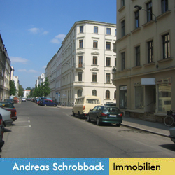 Andreas Schrobback Bild