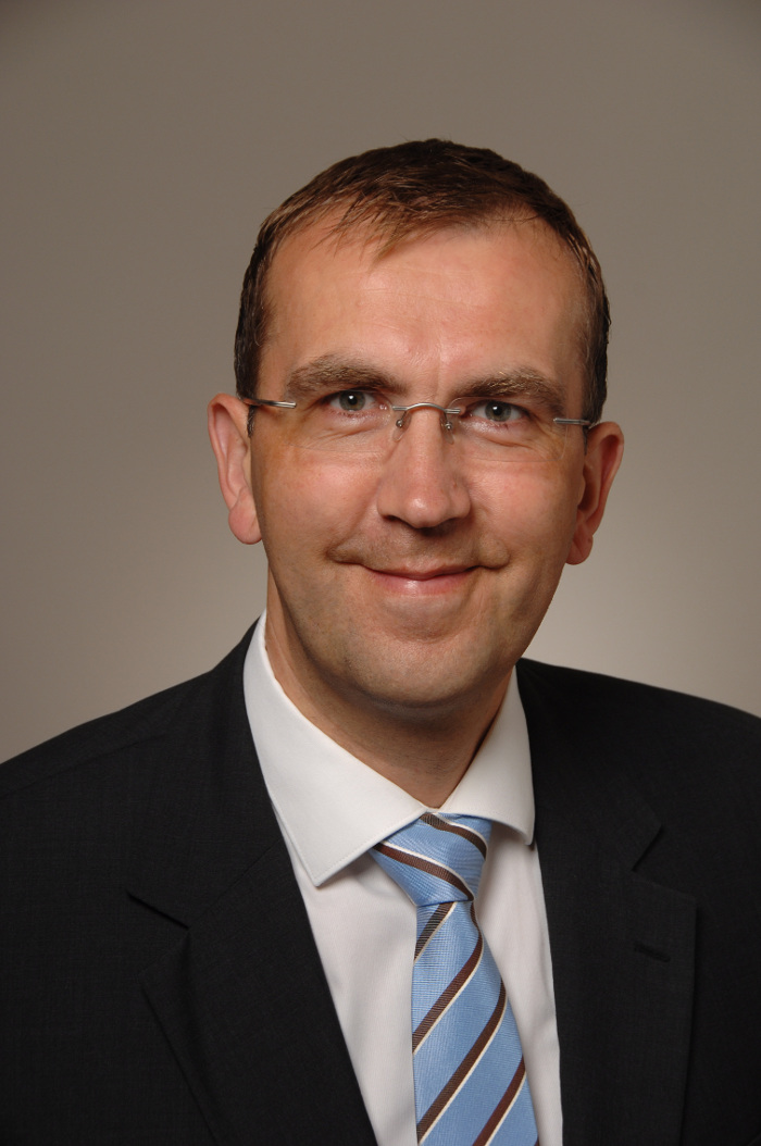 <b>Michael Hollmann</b> - Geschäftsführer der Hollmann IT GmbH - Michael-Hollmann-