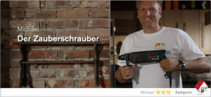 Zauberschrauber