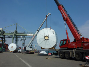 2013_04_30_Contargo_Woerth-300x225 Mehr als Container: Contargo Wörth-Karlsruhe schlägt acht Großteile für eine Mineralwasserfabrik um