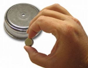 Klima-SmartButton SL54TH