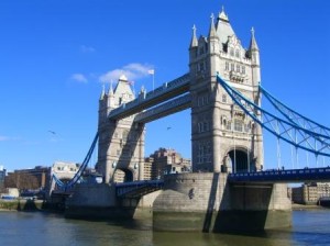 TowerBridge