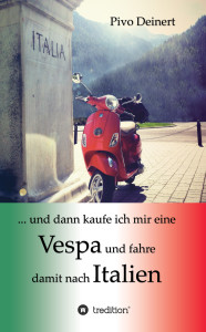 Vespa-BuchCover
