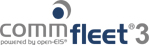 comm.fleet 3 - Fuhrparksoftware