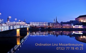 Augenarzt Bolz in Wien und Linz