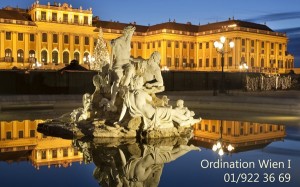 Augenarzt Bolz in Wien und Linz