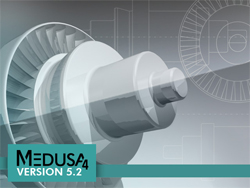 MEDUSA4 5.2 Freigabe, CAD-Software, P&ID, aktuelle Version