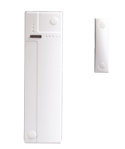 Bitron Home Magnetkontakt für die Qivicon Plattform