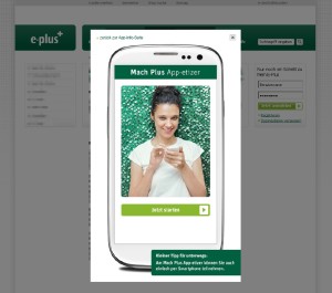 E-Plus App-etizer: Kostenlose App-Tipps für den Start ins mobile Leben!