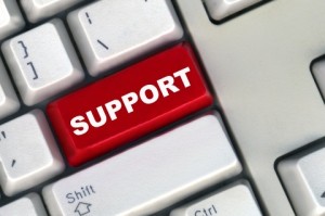 PC Support Basel