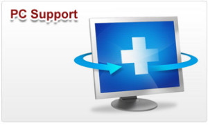 PC Support Basel