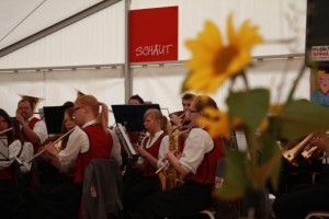 Hoffest bei der Nudelmanufaktur Schaut