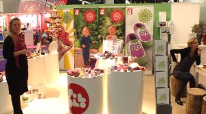 POLOLO / Green Kids Pavillon 2013