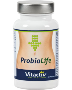 Probiolife – Probiotische Immunstärkung