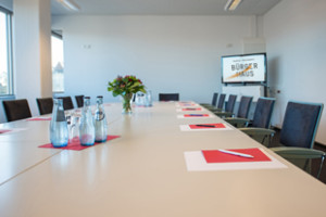 Neuer Seminarraum im Bürgerhaus Vegesack