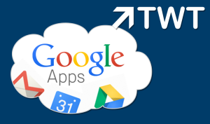 Google Apps TWT_2