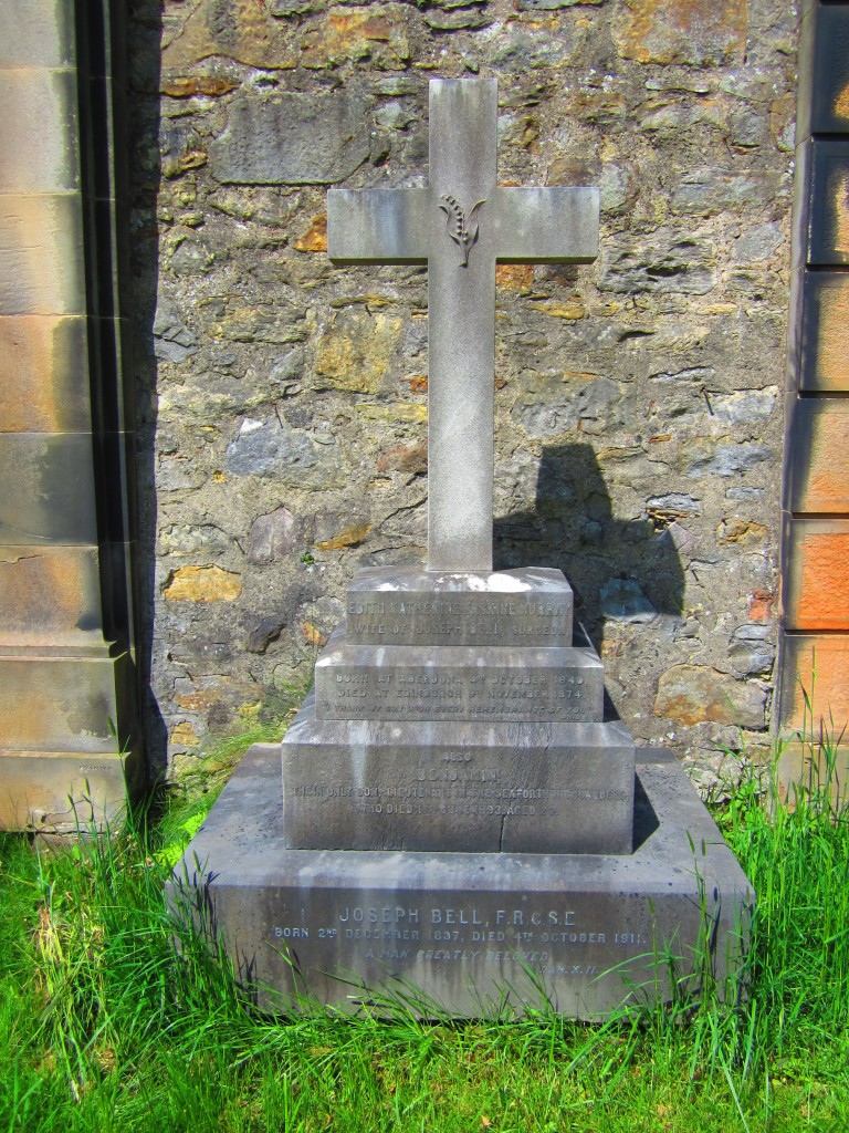Schottland-389-768x1024 Auf den Spuren von Sherlock Holmes – Dr. Joseph Bell, ein Beitrag der Kurtz Detektei Berlin