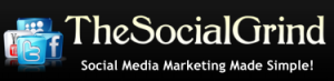 The Social Grind Logo