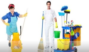 Reinigungsfirmen Zürich