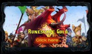 runescapegold 2007