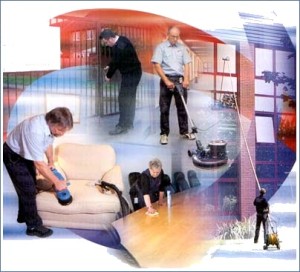 Hauswartungen Zürich