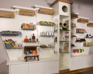 Hundeshop