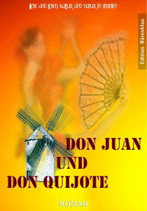 Cover Don Juan und Don Quijote