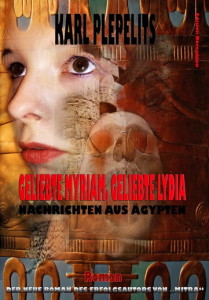 Cover Geliebte Myriam, geliebte Lydia