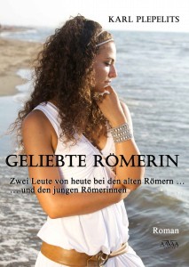 Cover_Geliebte Römerin