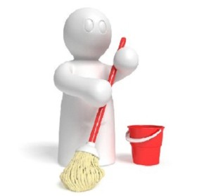 Hauswartungen in Zürich