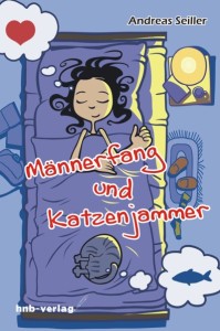 Cover Männerfang und Katzenjammer vorne -72dpi