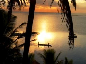 Ruhe und Erholung für Kenia Reisende