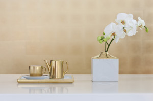 MEISSEN COSMOPOLITAN Gold