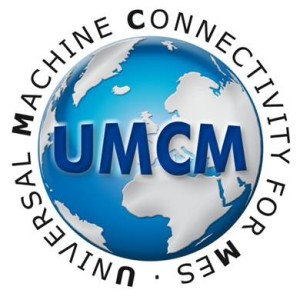 UMCM Standard zur einfachen Anbindung von Maschinen an SYNCOS MES