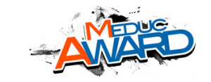 Logo_Meduc-300x118 Meduc Award 2014 - Nachwuchswettbewerb für junge Kreative