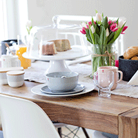 Osterbrunch2014