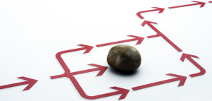 Stolpersteine im Mittelstand