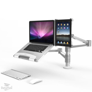 dataflex-viewlite-ipad-halter-weiss-58-030-1