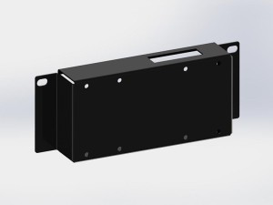 Unschlagbare Adapterplatte aus dem Hause MonLines: Der SONY VESA Adapter V001