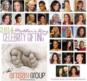 CelebCollage__MothersDay2014