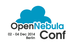 OpenNebulaConf_Logo_250_Date Call for Papers und Early Bird für die zweite OpenNebula Conf eröffnet