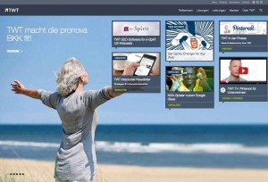 TWT Website