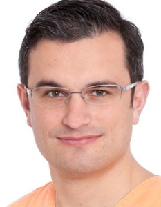 Dr. med. Robert Kasten, Facharzt für Dermatologie mit langjähriger Erfahrung mit Botox-Behandlungen