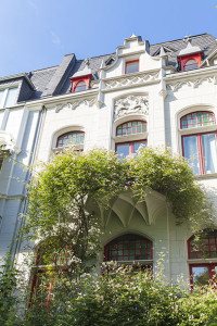 Etablierte Lagen versprechen mehr Anlagesicherheit als Szene-Kieze / Home Estate 360