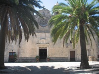 Ermita de Bonany (Mallorca)